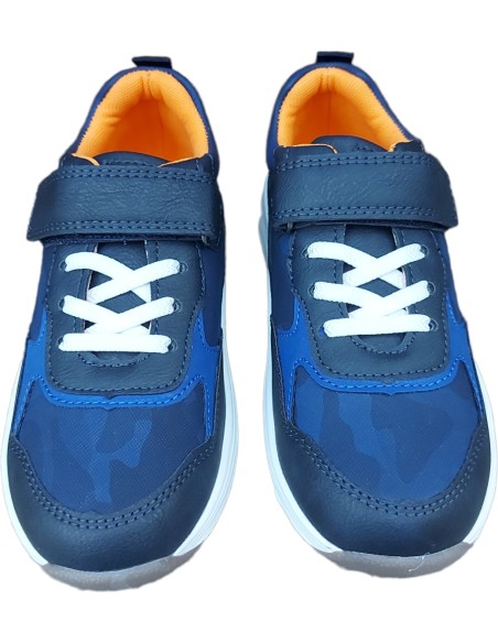 ZAPATO DEPORTIVO NIÑO