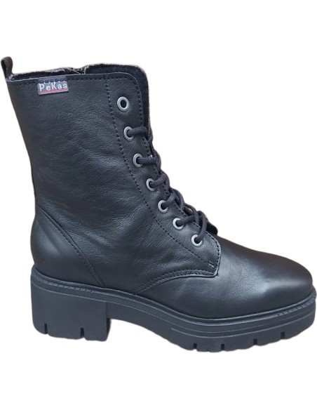 BOTA MEDIA CAÑA DE CORDON