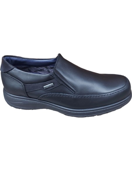 ZAPATO IMPERMEABLE NOTTON TEX