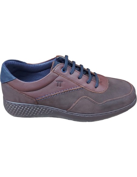 ZAPATO CASUAL NOTTON