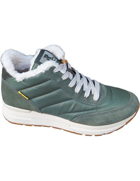 BOTA RIEKER TEX IMPERMEABLE