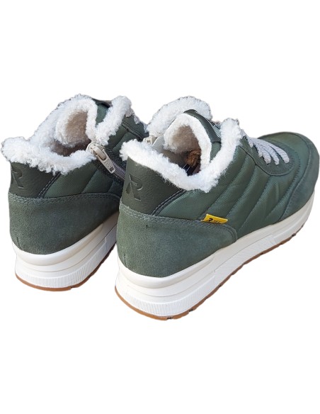 BOTA RIEKER TEX IMPERMEABLE