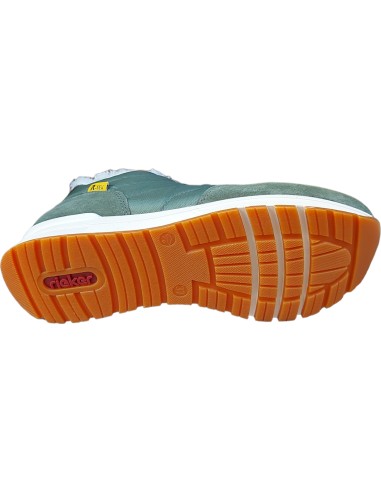 BOTA RIEKER TEX IMPERMEABLE