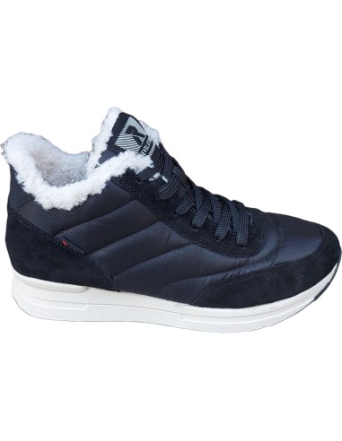 BOTA RIEKER TEX IMPERMEABLE