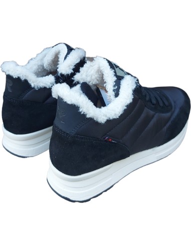 BOTA RIEKER TEX IMPERMEABLE