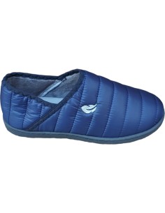 ZAPATILLA ACOLCHADA PLUMA...