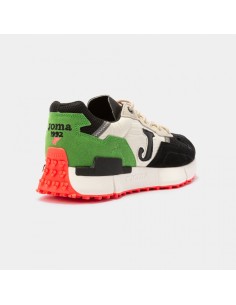 DEPORTIVA JOMA 1992 2