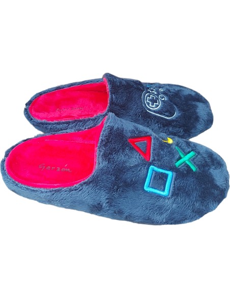 ZAPATILLA DESCALZA GAME