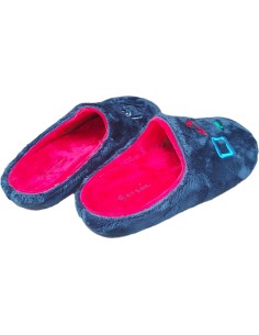 ZAPATILLA DESCALZA GAME 2