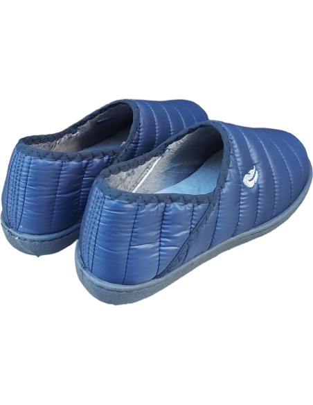 ZAPATILLA ACOLCHADA LIGRA