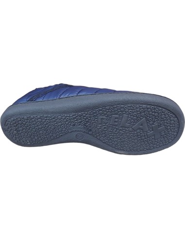 ZAPATILLA ACOLCHADA LIGRA