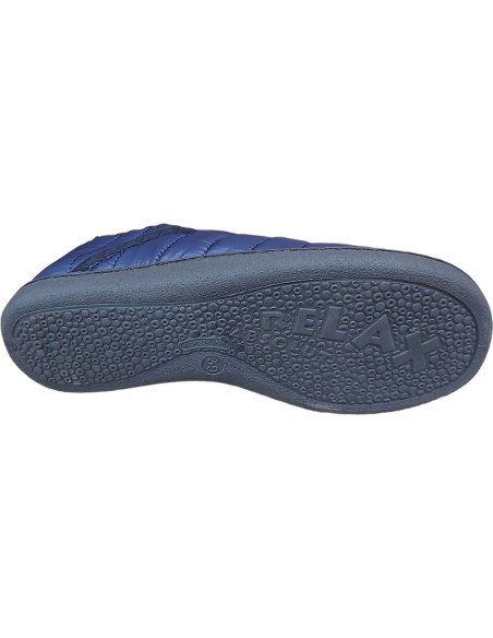 ZAPATILLA ACOLCHADA LIGRA