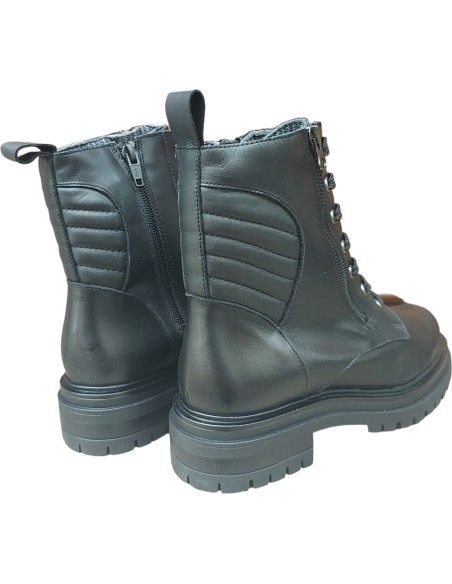 BOTA MILITAR MEMBRANA IMPERMEABLE