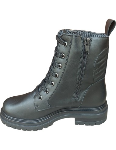 BOTA MILITAR MEMBRANA IMPERMEABLE