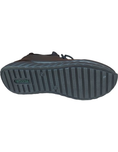 BOTA NEGRA IMPERMEABLE