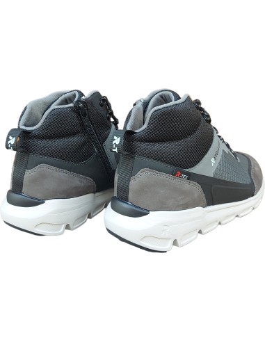 BOTA TREKKING RIEKER TEX