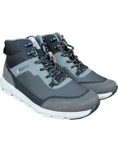 BOTA TREKKING RIEKER TEX