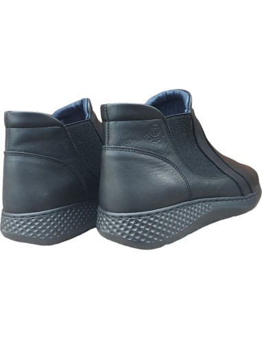 BOTA ELASTICOS NOTTON