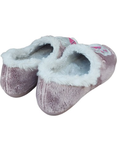 ZAPATILLA GATITA HELLO BABY