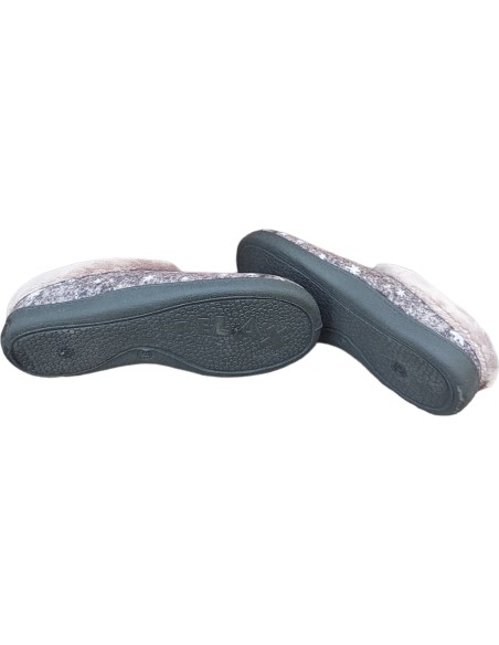 ZAPATILLAS DESCALZAS ROAL RATON GORRO