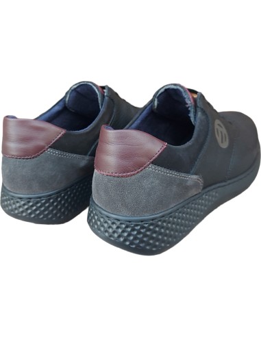 ZAPATO CASUAL ELASTICOS