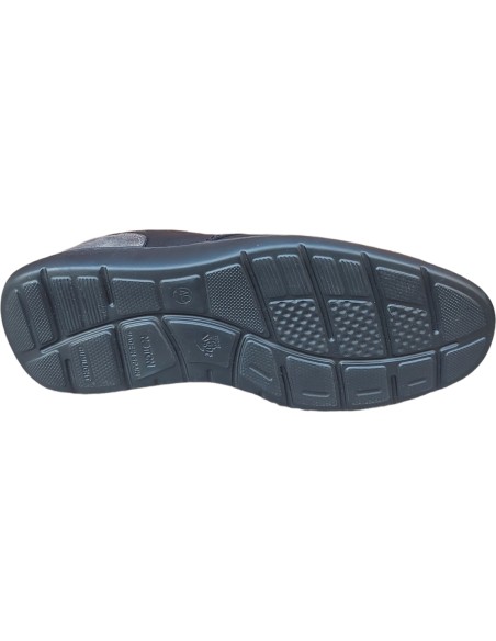 ZAPATO CASUAL ELASTICOS