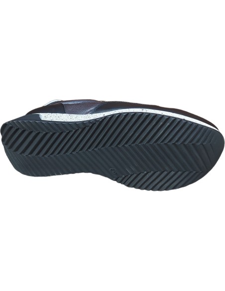 ZAPATO IMPERMEABLE TOPOS