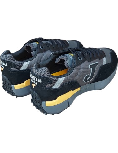 DEPORTIVO CASUAL HOMBRE