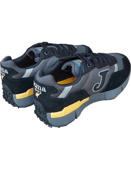 DEPORTIVO CASUAL HOMBRE