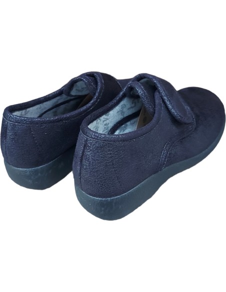 ZAPATILLAS VELCRO GARZON