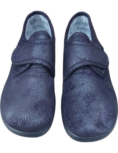 ZAPATILLAS VELCRO GARZON