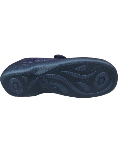 ZAPATILLAS VELCRO GARZON