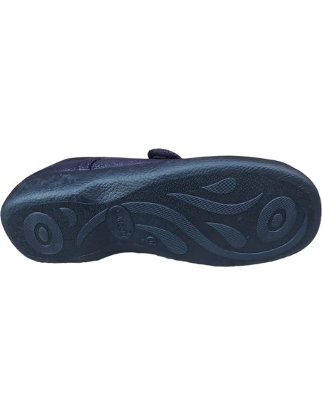 ZAPATILLAS VELCRO GARZON