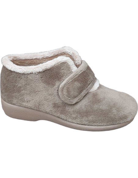 ZAPATILLA BOTA GARZON