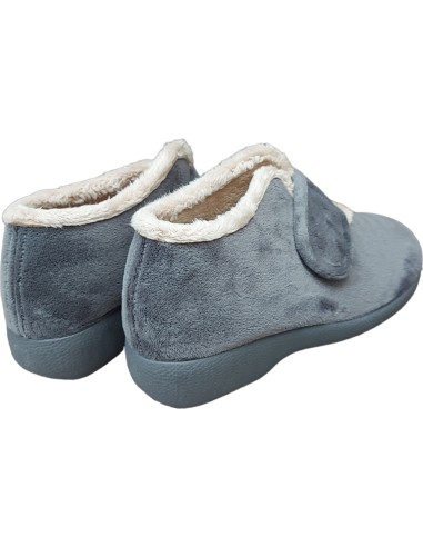 ZAPATILLA BOTA GARZON