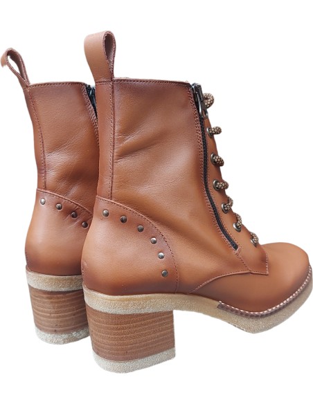 BOTA ESTILO MILITAR TACON