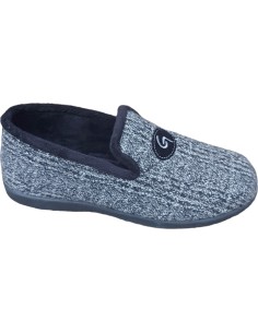 ZAPATILLA DE CASA GARZON