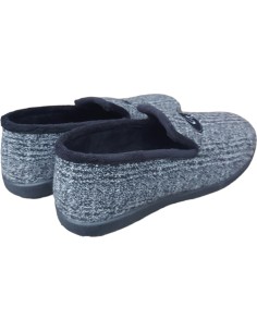 ZAPATILLA DE CASA GARZON 2