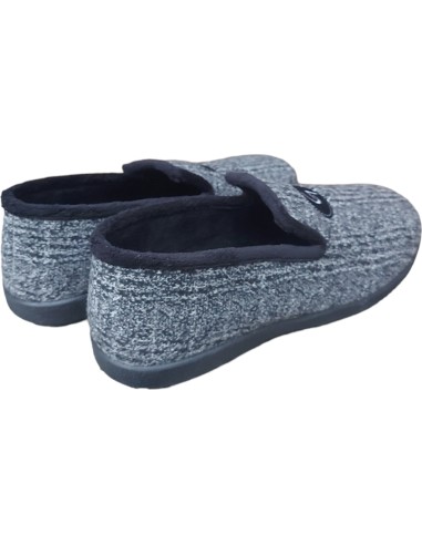 ZAPATILLA DE CASA GARZON