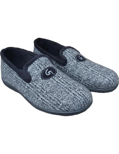 ZAPATILLA DE CASA GARZON