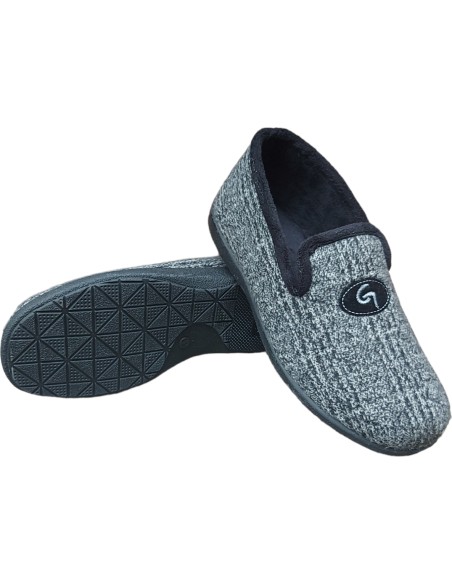 ZAPATILLA DE CASA GARZON