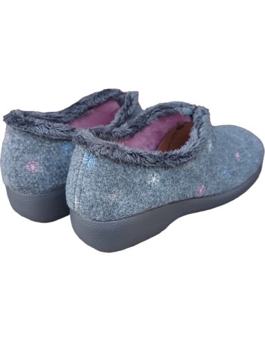ZAPATILLAS DE CASA