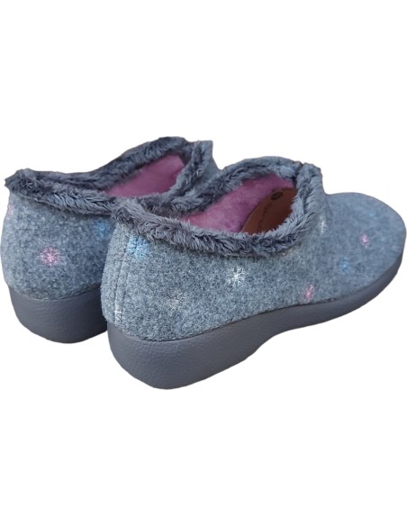 ZAPATILLAS DE CASA
