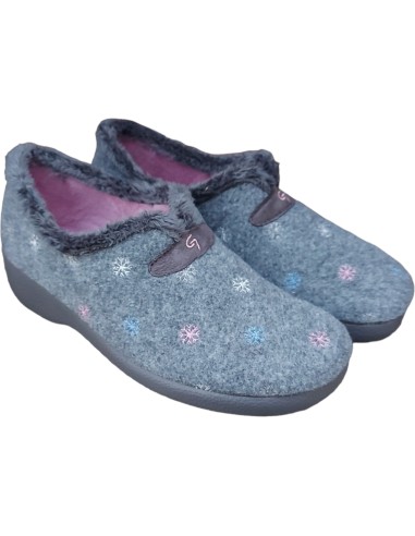 ZAPATILLAS DE CASA