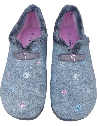 ZAPATILLAS DE CASA