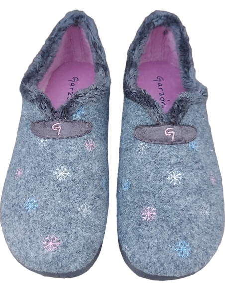 ZAPATILLAS DE CASA