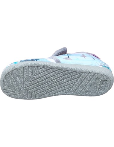 ZAPATILLA DE CASA NIÑA