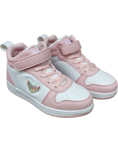 DEPORTIVO ABOTINADO CONGUITOS LUZ