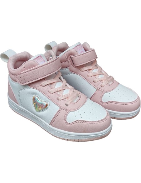 DEPORTIVO ABOTINADO CONGUITOS LUZ