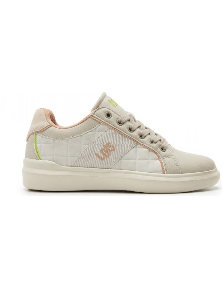 DEPORTIVO RETRO LOIS BEIG